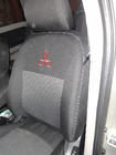 Mitsubishi Grandis 2003–2011 Autopoťahy (textilné, Classik) fotografia 5