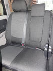 Mitsubishi Grandis 2003–2011 Autopoťahy (textilné, Classik) fotografia 6
