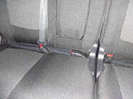 Mitsubishi Grandis 2003–2011 Autopoťahy (textilné, Classik) fotografia 8