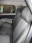 Mitsubishi Grandis 2003–2011 Autopoťahy (textilné, Classik) fotografia 10