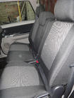 Mitsubishi Grandis 2003–2011 Autopoťahy (textilné, Classik) fotografia 11