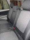 Mitsubishi Grandis 2003–2011 Autopoťahy (textilné, Classik) fotografia 12