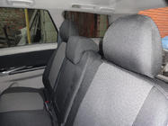 Mitsubishi Grandis 2003–2011 Autopoťahy (textilné, Classik) fotografia 13