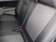 Mitsubishi Grandis 2003–2011 Autopoťahy (textilné, Classik) fotografia 14