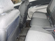 Mitsubishi Grandis 2003–2011 Autopoťahy (textilné, Classik) fotografia 16
