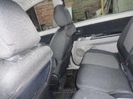 Mitsubishi Grandis 2003–2011 Autopoťahy (textilné, Classik) fotografia 17