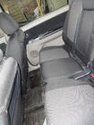 Mitsubishi Grandis 2003–2011 Autopoťahy (textilné, Classik) fotografia 18