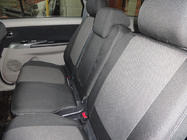 Mitsubishi Grandis 2003–2011 Autopoťahy (textilné, Classik) fotografia 19