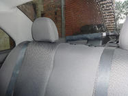 Mitsubishi Lancer 9 2004–2008 Autopoťahy (textilné, Classik) fotografia 2