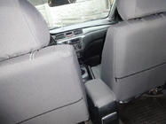 Mitsubishi Lancer 9 2004–2008 Autopoťahy (textilné, Classik) fotografia 3