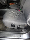 Mitsubishi Lancer 9 2004–2008 Autopoťahy (textilné, Classik) fotografia 5