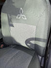 Mitsubishi Pajero Wagon III 1999–2006 Autopoťahy (textilné, Classik) fotografia 3