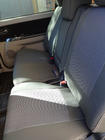 Mitsubishi Pajero Wagon III 1999–2006 Autopoťahy (textilné, Classik) fotografia 5
