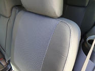 Mitsubishi Pajero Wagon III 1999–2006 Autopoťahy (textilné, Classik) fotografia 6