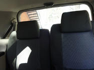 Mitsubishi Pajero Wagon III 1999–2006 Autopoťahy (textilné, Classik) fotografia 7