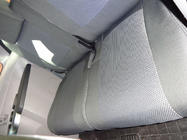 Mitsubishi Pajero Wagon III 1999–2006 Autopoťahy (textilné, Classik) fotografia 9