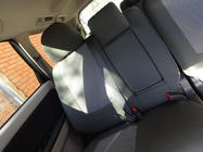 Mitsubishi Pajero Wagon IV 2006–2021 Autopoťahy (textilné, Classik) fotografia 10