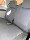 Mitsubishi Pajero Wagon IV 2006–2021 Autopoťahy (textilné, Classik) fotografia 14