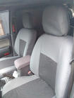 Mitsubishi Space Wagon 1998–2004 Autopoťahy (textilné, Classik) fotografia 3