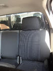 Nissan Navara 2006–2015 Autopoťahy (textilné, Classik) fotografia 5