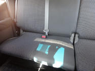 Nissan Navara 2006–2015 Autopoťahy (textilné, Classik) fotografia 7