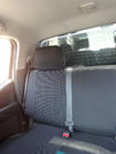 Nissan Navara 2006–2015 Autopoťahy (textilné, Classik) fotografia 8