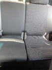 Nissan Navara 2006–2015 Autopoťahy (textilné, Classik) fotografia 9