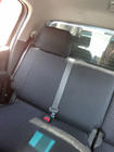Nissan Navara 2006–2015 Autopoťahy (textilné, Classik) fotografia 11