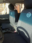 Nissan Navara 2006–2015 Autopoťahy (textilné, Classik) fotografia 13