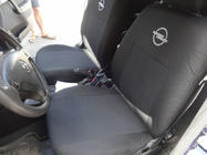 Opel Astra G Classic 1998–2012 Autopoťahy (textilné, Classik) fotografia 2