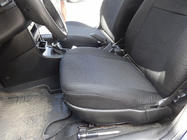Opel Astra G Classic 1998–2012 Autopoťahy (textilné, Classik) fotografia 3