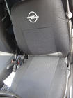 Opel Astra G Classic 1998–2012 Autopoťahy (textilné, Classik) fotografia 4