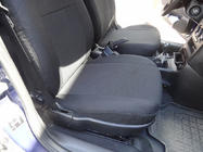 Opel Astra G Classic 1998–2012 Autopoťahy (textilné, Classik) fotografia 7