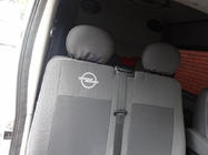 Opel Movano 2004–2010 Autopoťahy (textilné, Classik) fotografia 3