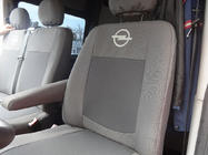 Opel Movano 2004–2010 Autopoťahy (textilné, Classik) fotografia 7
