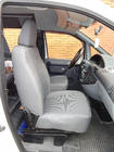 Peugeot Expert 1995–2007 Autopoťahy (textilné, Classik) fotografia 3