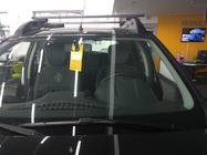 Renault Duster 2008–2017 Autopoťahy (textilné, Classik) fotografia 2