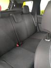 Renault Duster 2008–2017 Autopoťahy (textilné, Classik) fotografia 4