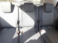 Renault Fluence 2009–2016 Autopoťahy (2009-2012, látkové, Classik) fotografia 2