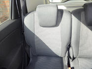 Renault Fluence 2009–2016 Autopoťahy (2009-2012, látkové, Classik) fotografia 4