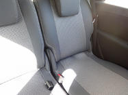 Renault Fluence 2009–2016 Autopoťahy (2009-2012, látkové, Classik) fotografia 5