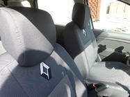 Renault Fluence 2009–2016 Autopoťahy (2009-2012, látkové, Classik) fotografia 7