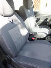 Renault Fluence 2009–2016 Autopoťahy (2009-2012, látkové, Classik) fotografia 8