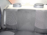 Renault Logan I 2005–2008 Autopoťahy (textilné, Classik) fotografia 12