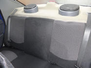 Renault Logan I 2005–2008 Autopoťahy (textilné, Classik) fotografia 16