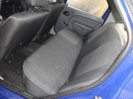 Renault Logan I 2008–2013 Autopoťahy (textilné, Classik) fotografia 15