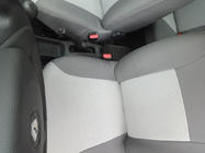 Renault Logan II 2013–2022 Autopoťahy (textilné, Classik) fotografia 3