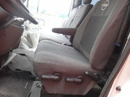 Renault Master 1998–2010 Autopoťahy (textilné, Classik) fotografia 8