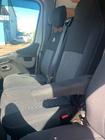 Renault Master 2011–2023 Autopoťahy (textilné, Classik) fotografia 5