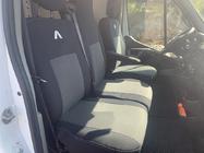 Renault Master 2011–2023 Autopoťahy (textilné, Classik) fotografia 6